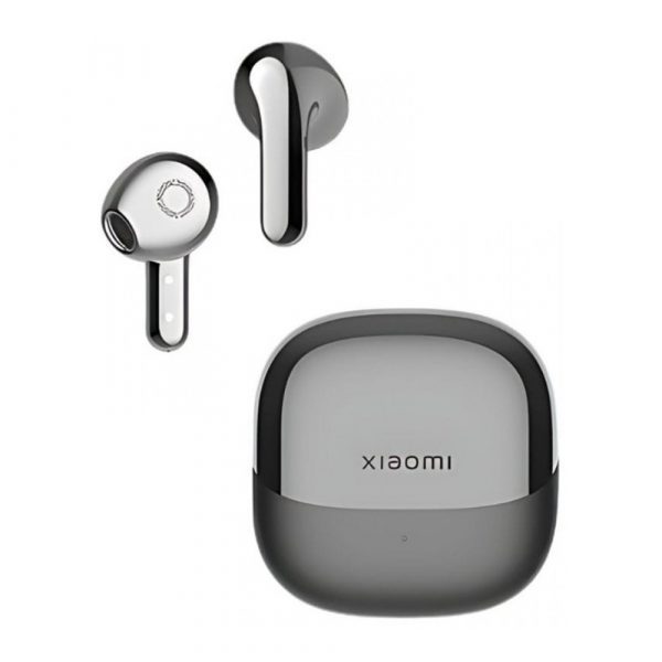 Наушники Xiaomi Buds 5-Titan Gray (BHR8116GL) — изображение 3