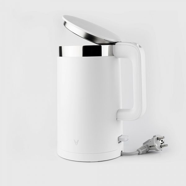 Чайник Viomi Double-layer kettle (Electric) White — изображение 4