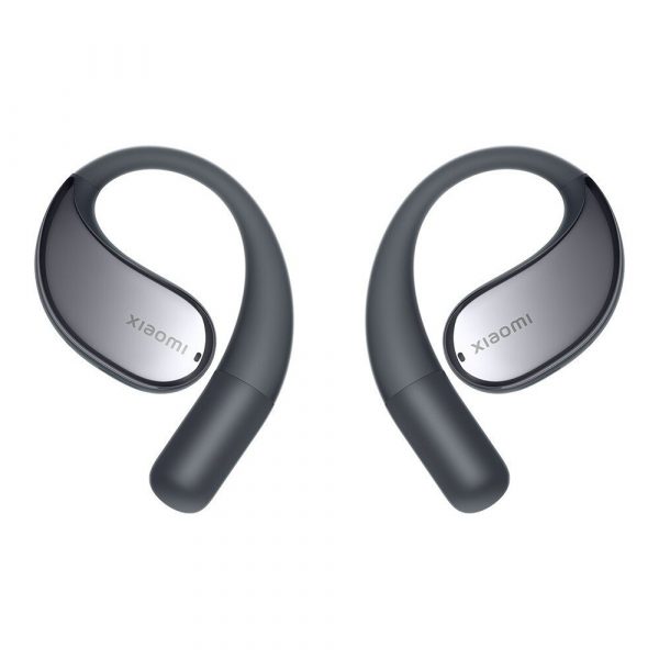 Беспроводные открытые наушники Xiaomi OpenWear Stereo Cosmic Gray (BHR8474GL) — изображение 5