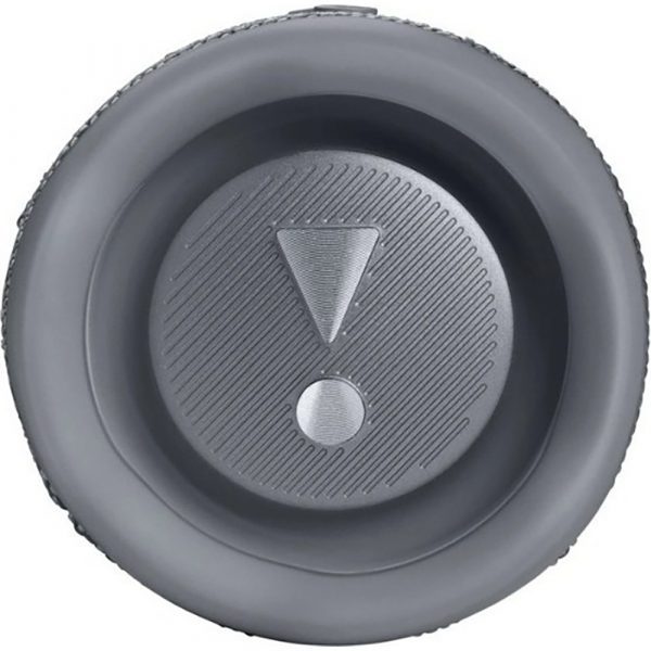 Портативная колонка JBL Flip 6 Grey (JBLFLIP6GREY) — изображение 5