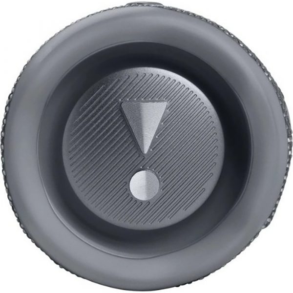 Портативная колонка JBL Flip 6 Grey (JBLFLIP6GREY) — изображение 6