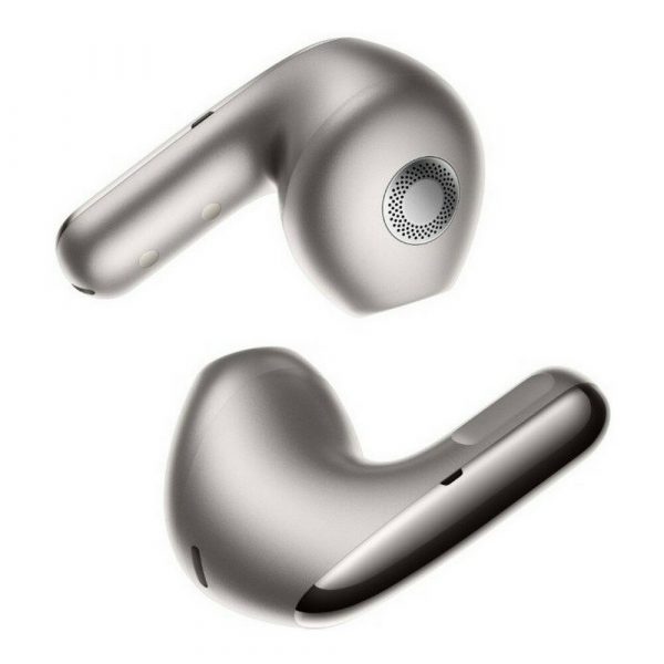 Наушники Xiaomi Buds 5-Titan Gray (BHR8116GL) — изображение 6