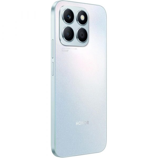 Мобильный телефон HONOR X8B 8/128GB 5109AYBP SILVER HONOR — изображение 8