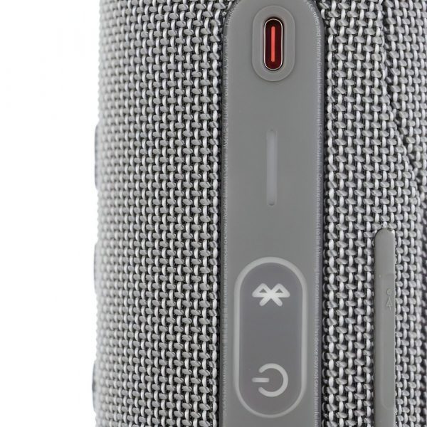 Портативная колонка JBL Flip 6 Grey (JBLFLIP6GREY) — изображение 10