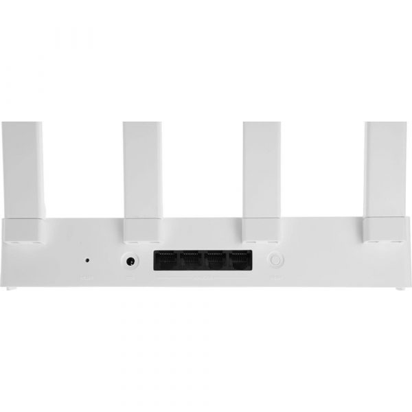 Маршрутизатор Xiaomi Router AX3000T RD23 (DVB4441GL) — изображение 11