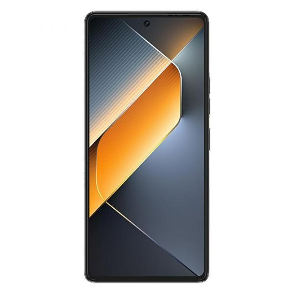 Смартфон Tecno POVA 6 LI7 256/12 Гб, Meteorite Grey — изображение 3