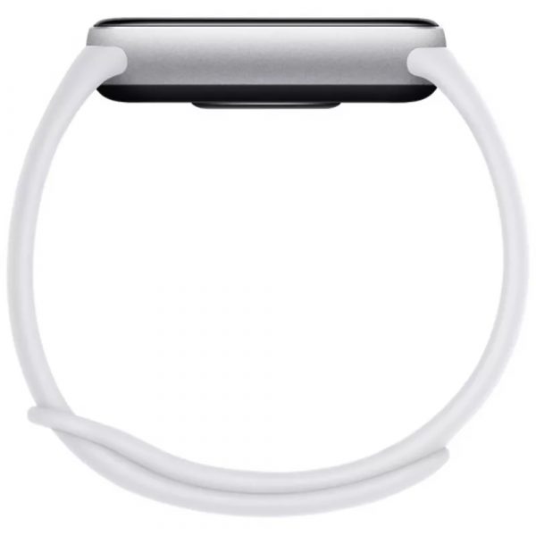 Фитнес-браслет Xiaomi Smart Band 9 Glacier Silver (BHR8340GL) — изображение 6