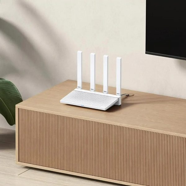Маршрутизатор Xiaomi Router AX3000T RD23 (DVB4441GL) — изображение 7