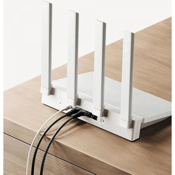 Маршрутизатор Xiaomi Router AX3000T RD23 (DVB4441GL) — изображение 8