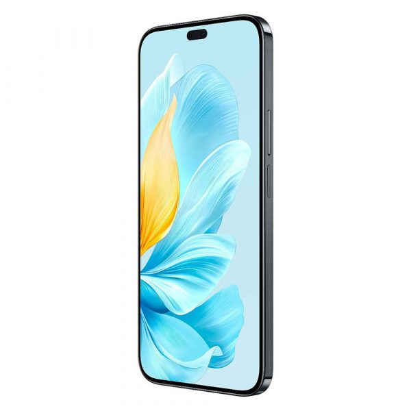 Смартфон HONOR 200 LITE 8/256GB 5109BFBK BLACK — изображение 5