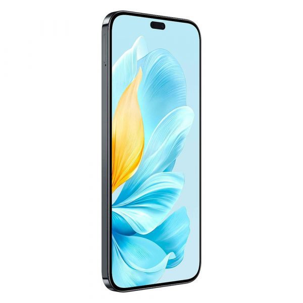 Смартфон HONOR 200 LITE 8/256GB 5109BFBK BLACK — изображение 4