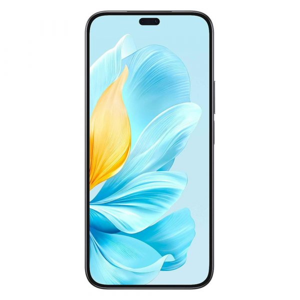 Смартфон HONOR 200 LITE 8/256GB 5109BFBK BLACK — изображение 3