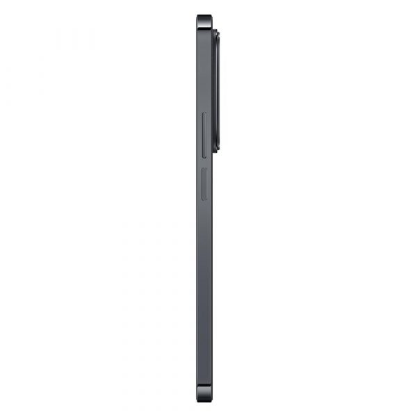 Смартфон HONOR 200 LITE 8/256GB 5109BFBK BLACK — изображение 10