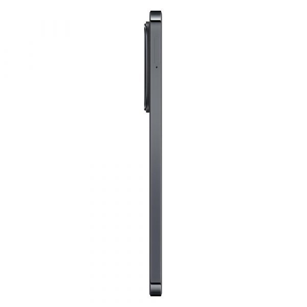 Смартфон HONOR 200 LITE 8/256GB 5109BFBK BLACK — изображение 9