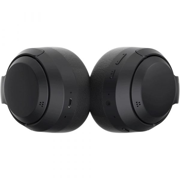 Нaушники беспроводные Honor Choice Headphones Pro ROS-ME00 BLACK 5504ABGQ — изображение 8