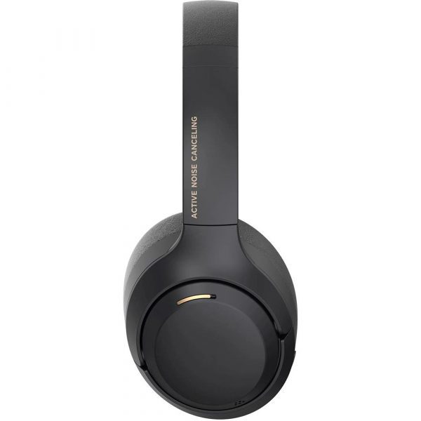Нaушники беспроводные Honor Choice Headphones Pro ROS-ME00 BLACK 5504ABGQ — изображение 6