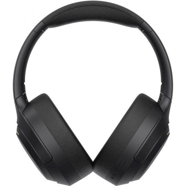 Нaушники беспроводные Honor Choice Headphones Pro ROS-ME00 BLACK 5504ABGQ — изображение 5