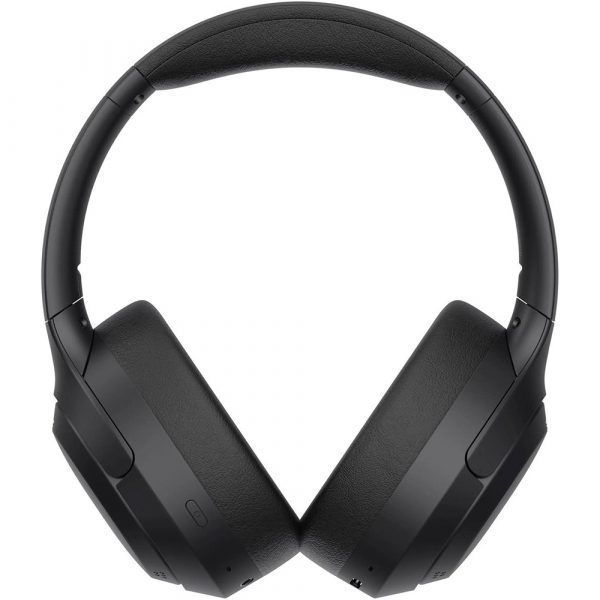 Нaушники беспроводные Honor Choice Headphones Pro ROS-ME00 BLACK 5504ABGQ — изображение 4