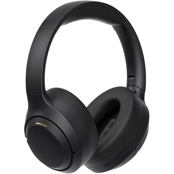 Нaушники беспроводные Honor Choice Headphones Pro ROS-ME00 BLACK 5504ABGQ — изображение 3
