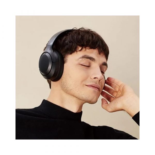 Нaушники Honor Choice Headphones ROS-ME01 BLACK 5504ABGN — изображение 10