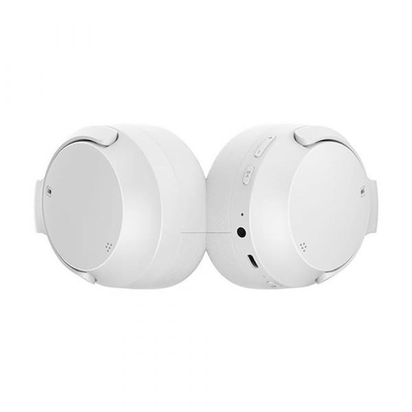 Нaушники Honor Choice Headphones ROS-ME01 WHITE 5504ABGP — изображение 7