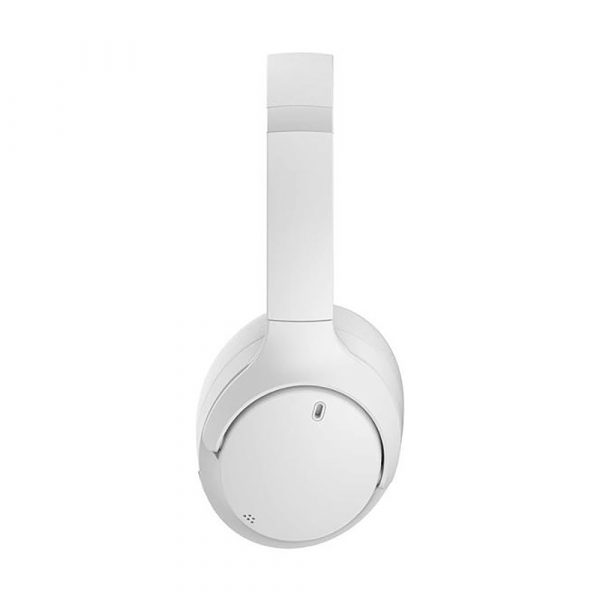 Нaушники Honor Choice Headphones ROS-ME01 WHITE 5504ABGP — изображение 6