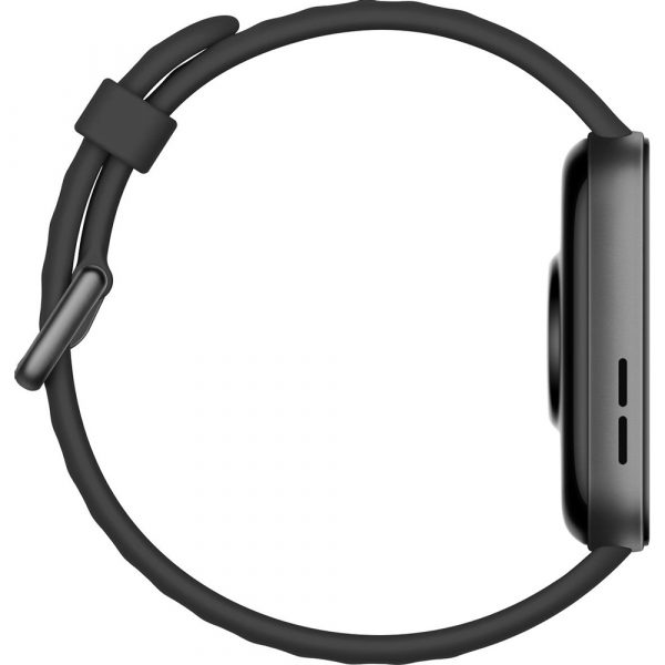 Умные часы HUAWEI WATCH FIT 3 Midnight Black SLO-B09 — изображение 5