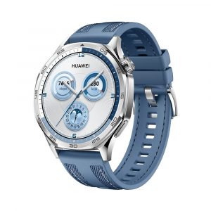 Умные часы GT 5 BLUE VLI-B19 55020DGJ HUAWEI