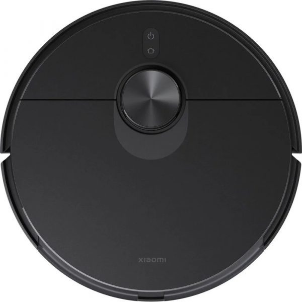 Робот-пылесос Xiaomi Robot Vacuum S20+ (Black) EU B108GL (BHR8158EU)