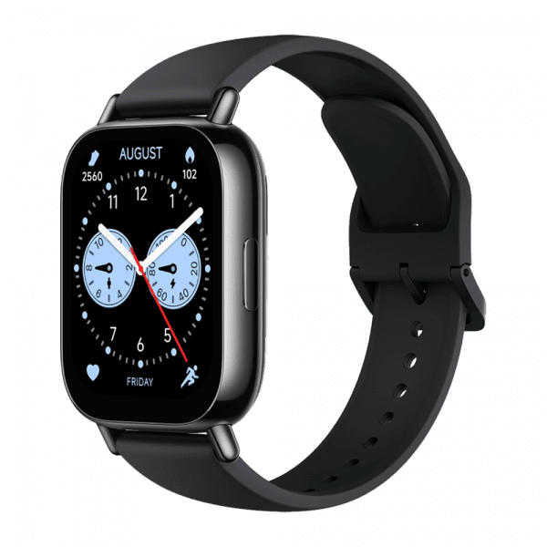 Смарт-часы Redmi Watch 5 Lite Black (черные)