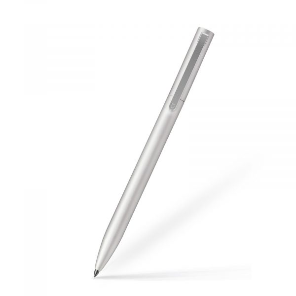 Ручка шариковая Xiaomi High-capacity Ball Pen (10-pack) MJZXB01WCHW (BHR8857GL) — изображение 2