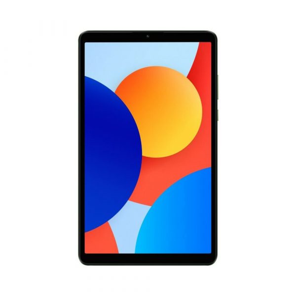 Планшет Redmi Pad SE 8.7 4GB/64GB Aurora Green — изображение 3