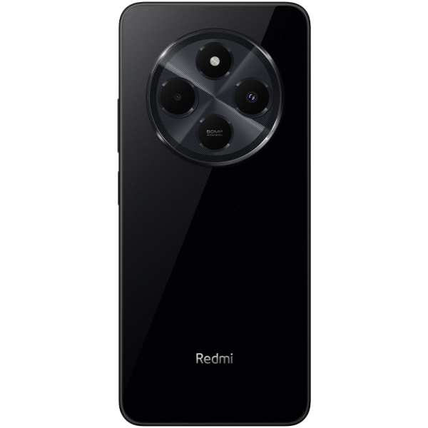Смартфон Redmi 14C Midnight Black (2409BRN2CY) 4 GB, 128 GB — изображение 2