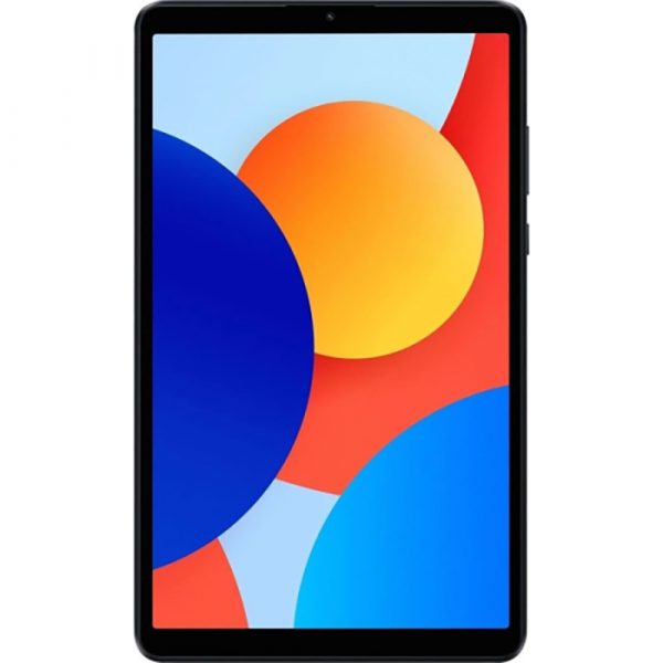 Планшет Redmi Pad SE 8.7 4GB/64GB Graphite Gray — изображение 3