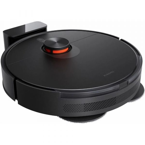 Робот-пылесос Xiaomi Robot Vacuum S20+ (Black) EU B108GL (BHR8158EU) — изображение 3