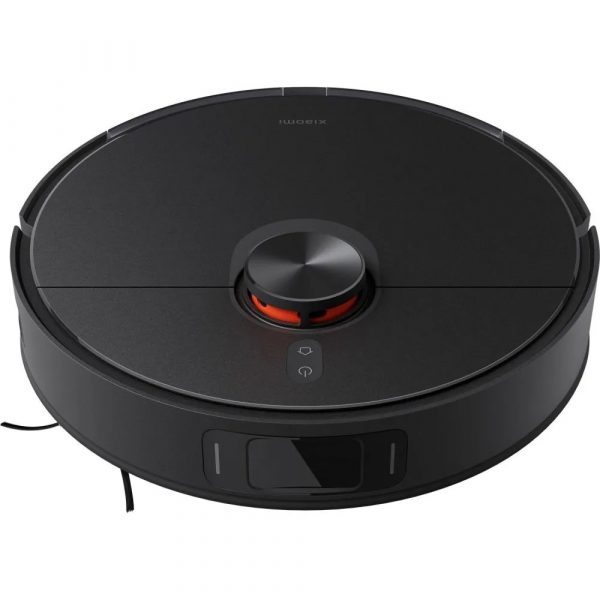 Робот-пылесос Xiaomi Robot Vacuum S20+ (Black) EU B108GL (BHR8158EU) — изображение 4