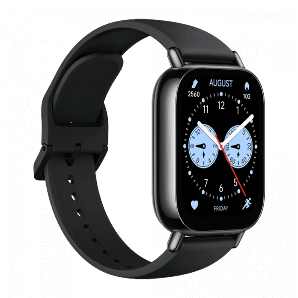 Смарт-часы Redmi Watch 5 Lite Black (черные) — изображение 3