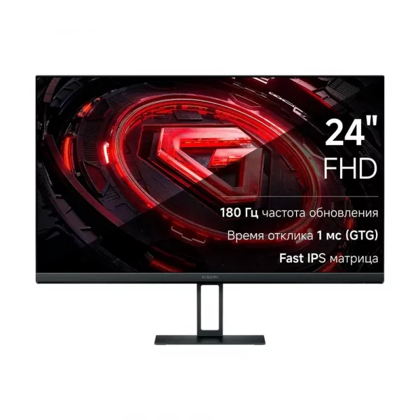 Xiaomi Gaming Monitor G24i EU