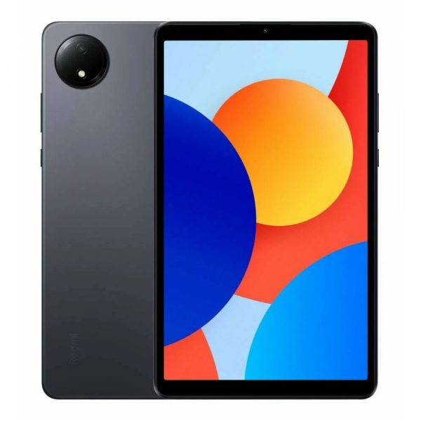 Планшет Redmi Pad SE 8.7 4GB/64GB Graphite Gray — изображение 8