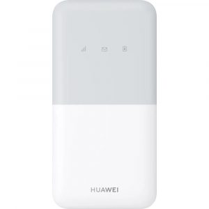 Роутер Huawei Mobile WiFi модель E5586-326 3G, 4G, Wi-Fi 802.11, n, 2.4 ГГц, SIM-слот, USB, 1500 мА*ч