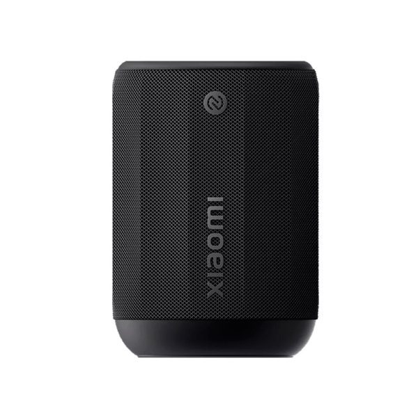 Колонка портативная Xiaomi Bluetooth Speaker Mini ASM01G (QBH4274GL)