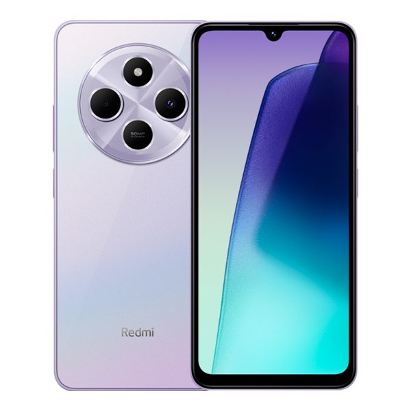 Смартфон Redmi 14C RU 8+256 Dreamy Purple