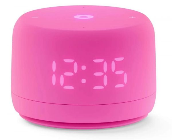 Устройство Умного Дома SPEAKER LITE 2 PINK YNDX-00026PNK YANDEX