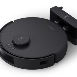 ECOVACS Робот-пылесос с зарядной станцией N20