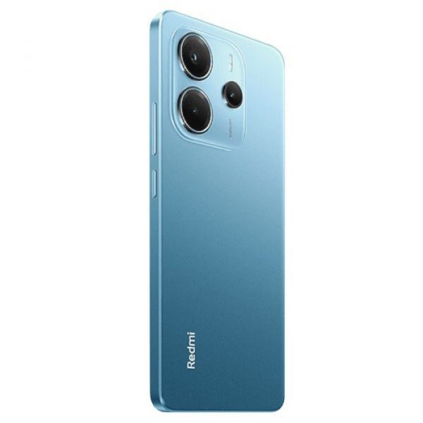 Смартфон Redmi Note 14 RU 6+128 Ocean Blue — изображение 4
