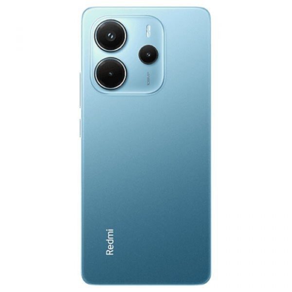 Смартфон Redmi Note 14 RU 6+128 Ocean Blue — изображение 5