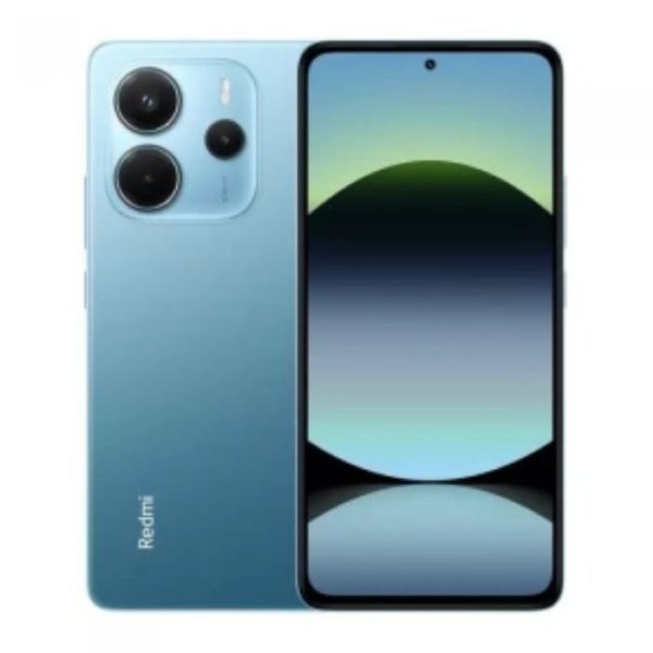 Смартфон Redmi Note 14 RU 6+128 Ocean Blue