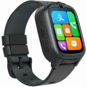 Детские умные часы AIMOTO Star 4G. Цвет: черный